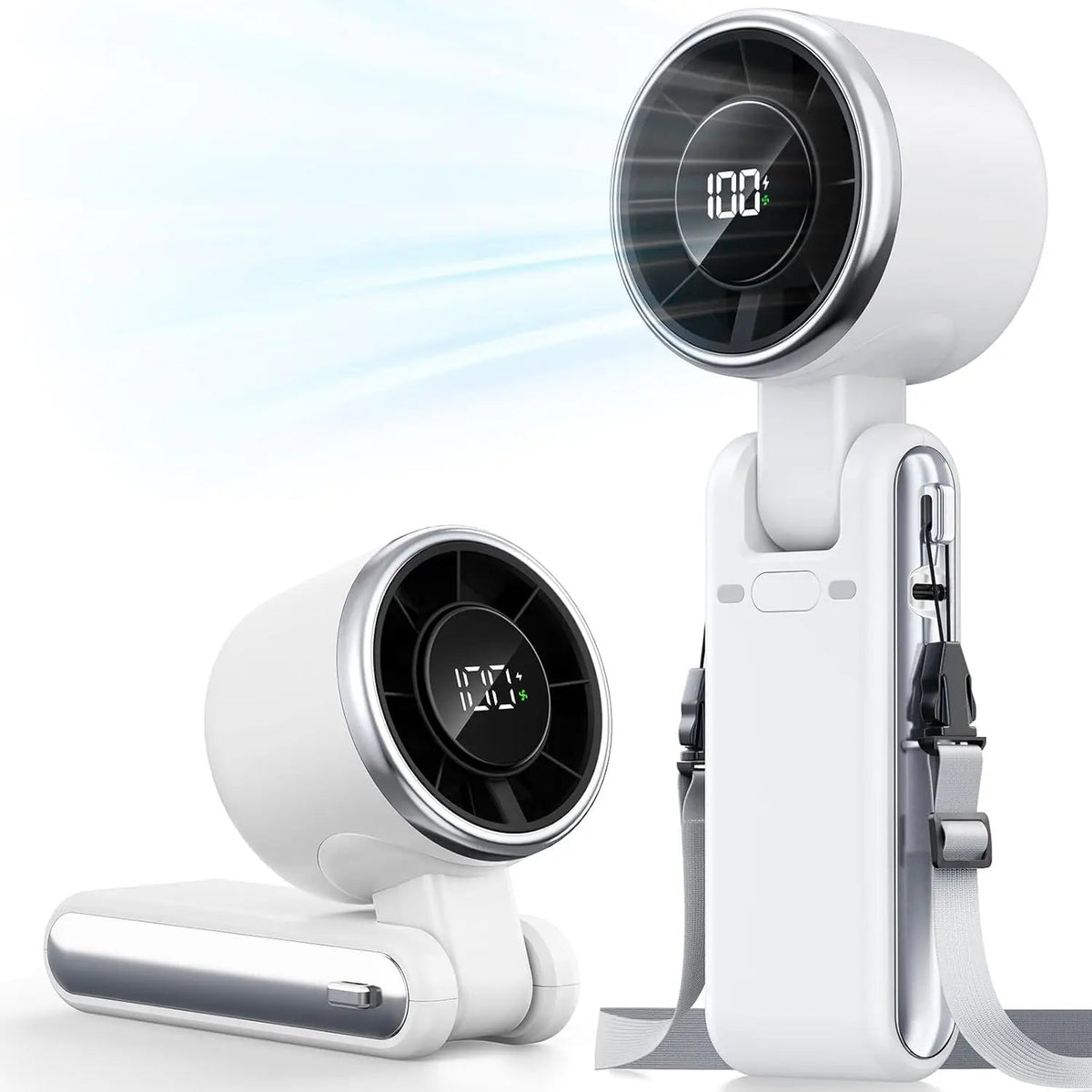Mini Fans