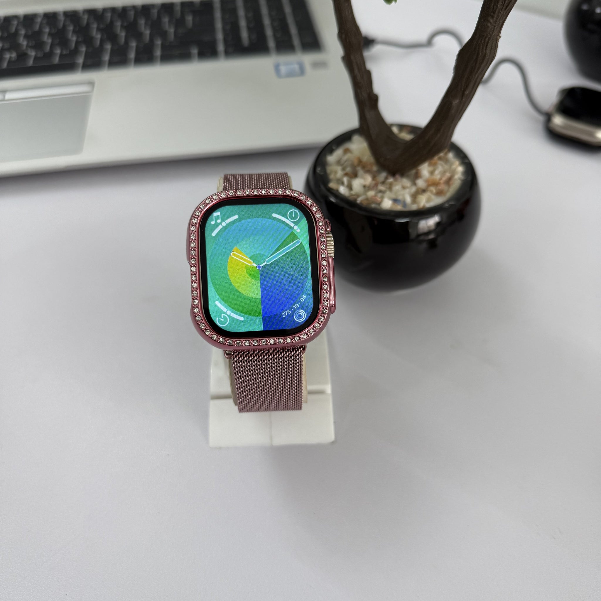 Smart Watch For Girls in Multiple coolers