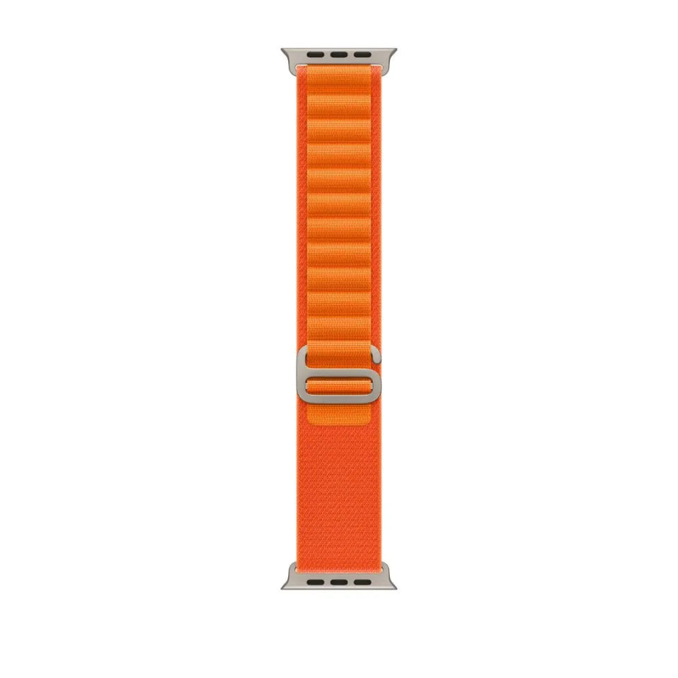 Alpine Loop Straps for 42/44/45/49mm Smart Watch
