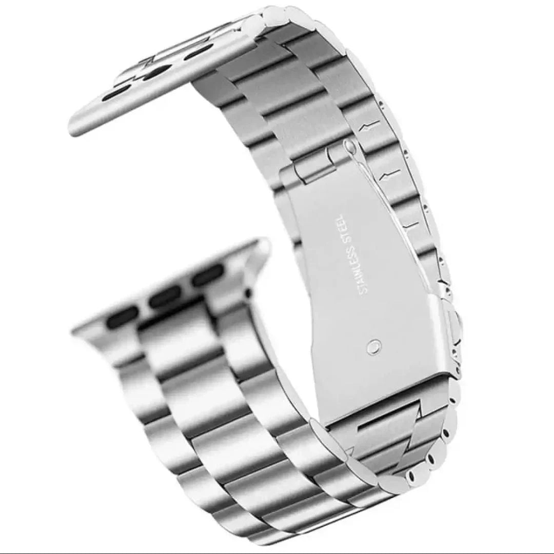 Rolex Chain  for 42/44/45/49mm Smart Watch