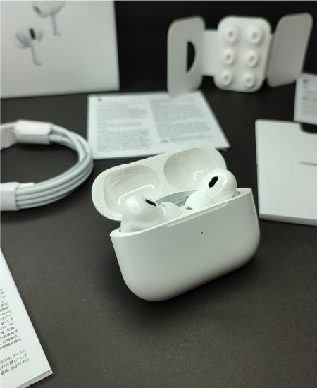 Apple AirPods Pro2 ANC Buzzer