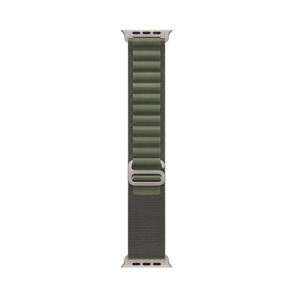 Alpine Loop Straps for 42/44/45/49mm Smart Watch
