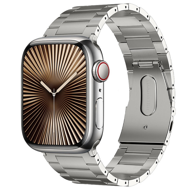 Top Notch Smart Watch 2025