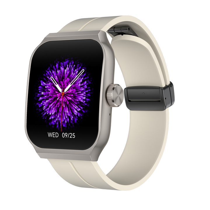 OV90 Curved Screen Series Smart Watch