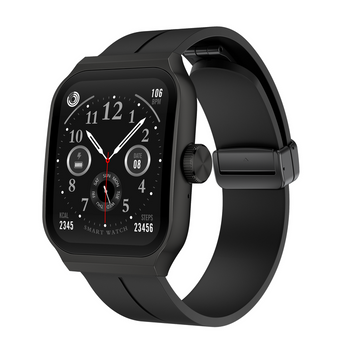 OV90 Curved Screen Series Smart Watch
