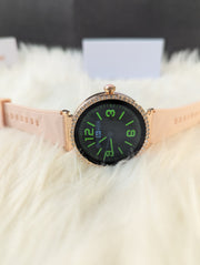 GT3 AMOLED Smart Watch