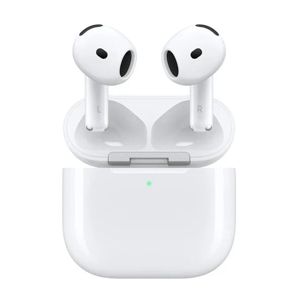 AirPods  Pro 4 (Active Noise Cancellation)