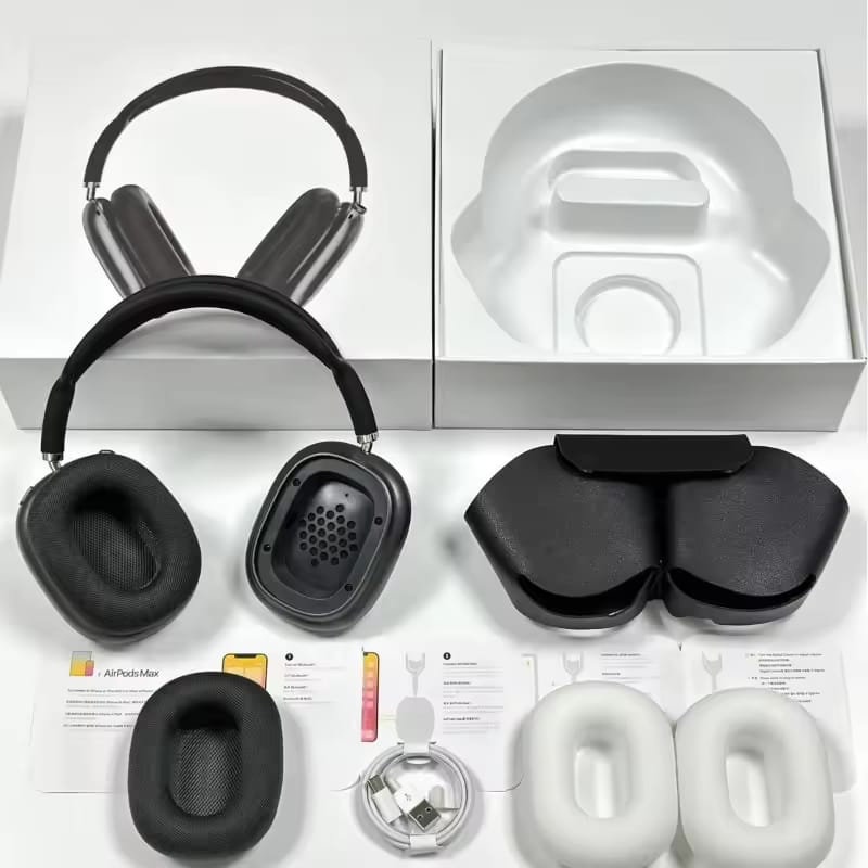 AirPods Max 2 Titanium by Phone Armor – First Time in Pakistan !