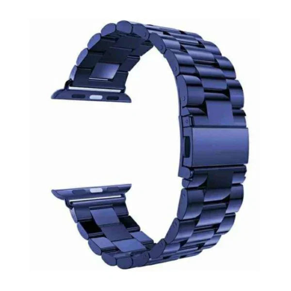 Rolex Chain  for 42/44/45/49mm Smart Watch