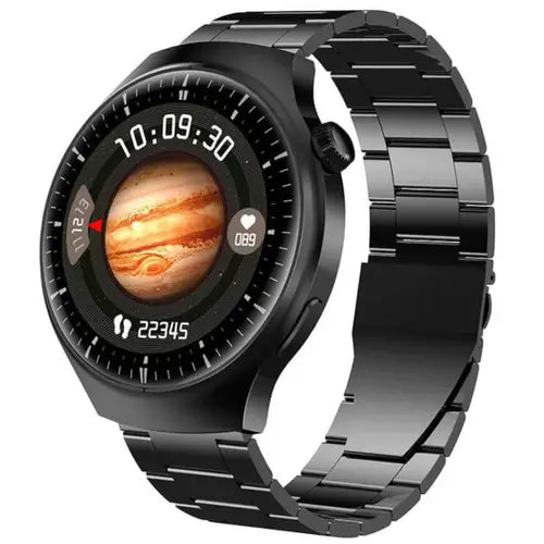 WATCH 4 PRO TITANIUM