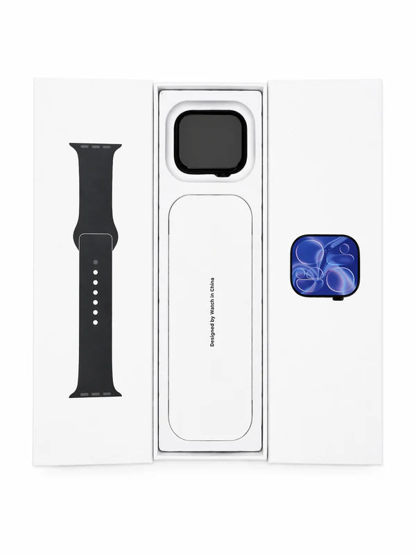 Series 11 Apple Logo Edition