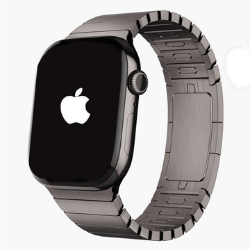 Apple Logo Series 10 SmartWatch