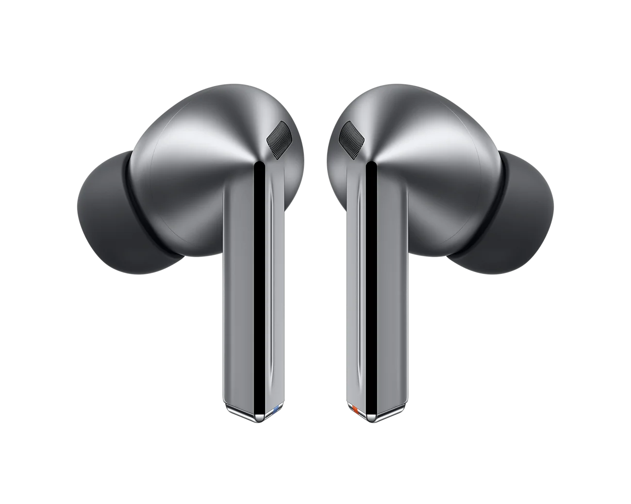 Samsung Galaxy Buds 3 Pro Titanium | Wireless Earbuds