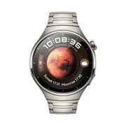 WATCH 4 PRO TITANIUM