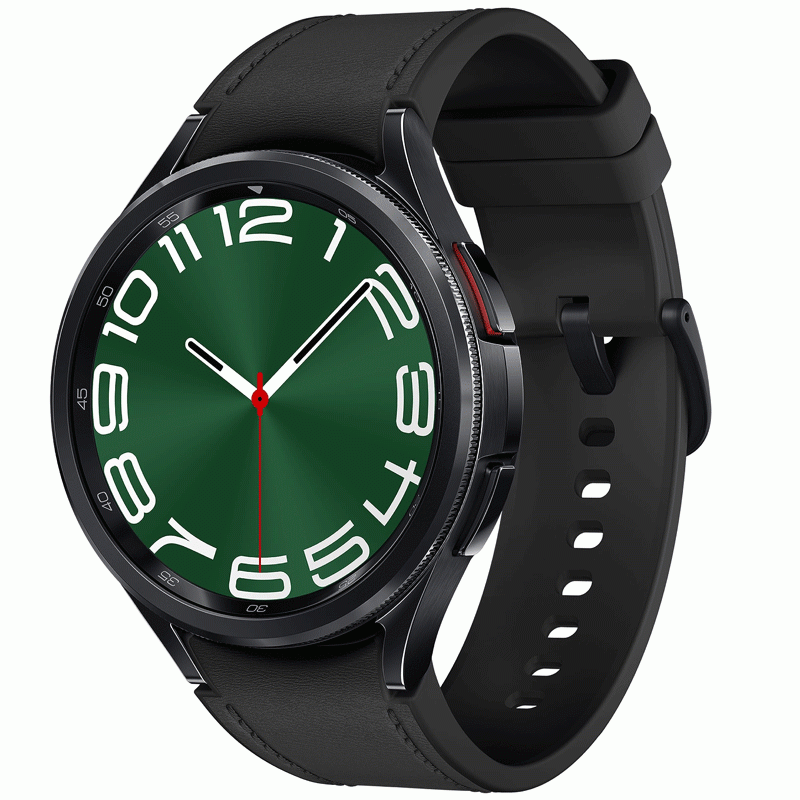 JS AMOLED Watch 6 Classic