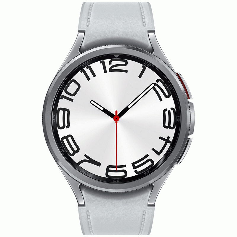 JS AMOLED Watch 6 Classic