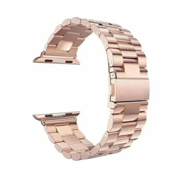 Rolex Chain  for 42/44/45/49mm Smart Watch